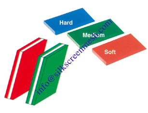 China Screen Printing Squeegee--AA series supplier