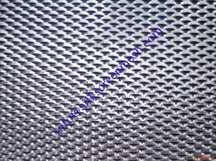 China Stainless Steel Printing Wire Mesh supplier
