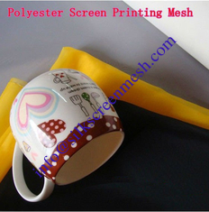 China Ceramic Printing Mesh supplier