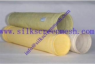 China Polyester Filter Bag supplier