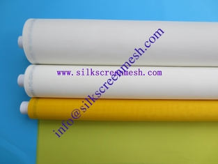 China Flatbed Textile Printing Mesh supplier