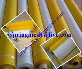 China Silk Screen Printing Mesh supplier