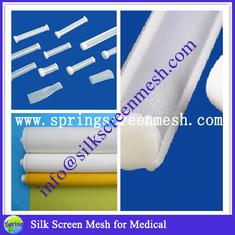 China Medical Filter Material Screen Mesh supplier