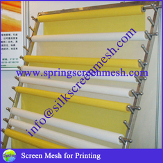 China Screen Fabric for Printing supplier