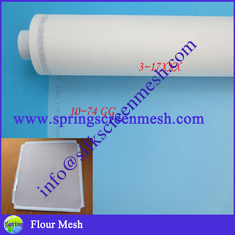 China Nylon Flour Mesh Supplier supplier