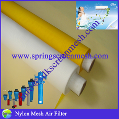 China Hydraulic Filter Material Nylon Mesh supplier
