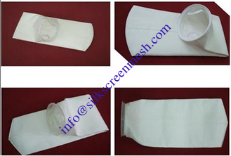 China Industrial Filter Bags supplier