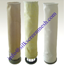 China Dry Filter Bags supplier