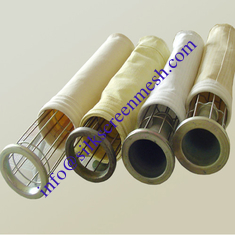 China Filter Bags for Fiberglass supplier