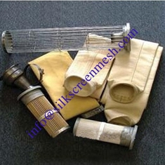 China Dust Collection Bag supplier