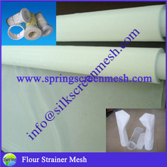 China High-end Filter Fabric supplier