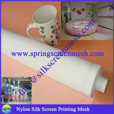 China Screen Mesh Polyester Material supplier
