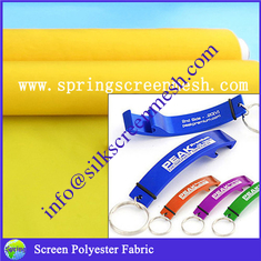 China Nylon Fabric/3d Printing/christmas curtain designs supplier