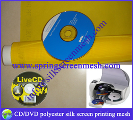 China Fabric Screen supplier