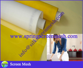 China Ceramics Printing Mesh supplier