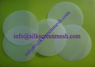 China 160 micron polyester milk filter mesh (for water, milk, juice,blood, medical filtering use supplier