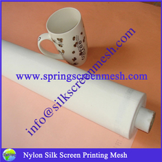 China White printing Mesh supplier