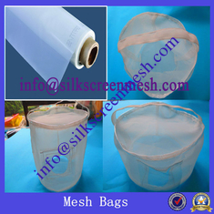 China monofilament nylon filter mesh/filter bags supplier