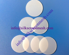 China filter discs DPP40/100 supplier