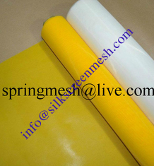 China one way vision window film/polyester printing mesh supplier