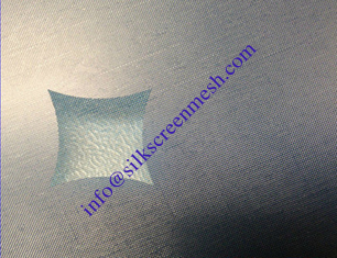 China 200*200mesh*50 stainless steel screen printing mesh 304n 304 supplier