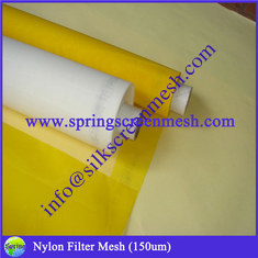 China Long life !! Monofilament Polyester Printing Mesh,screen printing mesh supplier