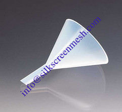 China 60-150mm plastic funnel supplier