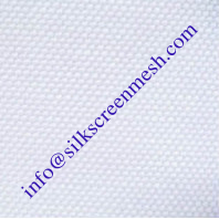China Industrial Filter Cloth - Polyamide Filter Fabric supplier