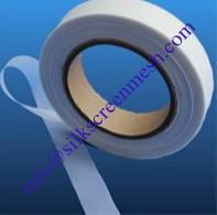 China Filter Mesh Belt - Filter Ribbon Laser Cutting supplier