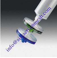 China Medical Filtering - Healthcare Filter Mesh supplier