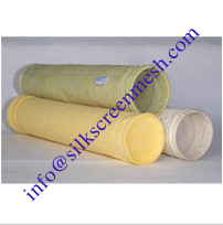 China Dust Filter - Arcylic Filter Bags supplier