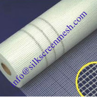 China Dust Filter - Fiberglass Mesh Fabric supplier