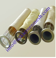 China Dust Filter - Industrail Baghouse Filter Bags supplier