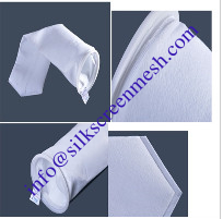 China Filtration and Seperation - Liquid Filter Bag Sewing supplier