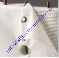 China Food &amp; Beverages - Filter Press Cloth supplier