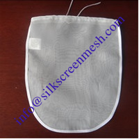 China Food &amp; Beverages - Nylon Filter Bags for Food Grade supplier