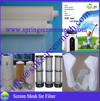 China Household Filter Mesh - Household Fiter Mesh supplier
