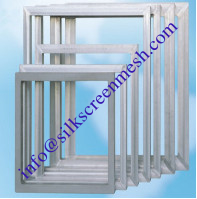 China Screen Frame - Aluminum Screen Frames supplier