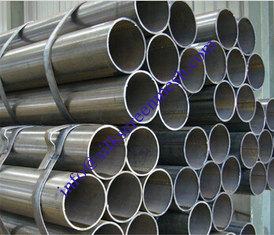 China Carbon Steel Seamless Pipes supplier