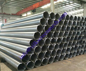 China Seamless steel pipe supplier