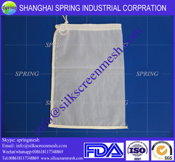 China 48T-80um(120mesh) nylon mesh filter bag /white silk screen mesh /filter mesh supplier