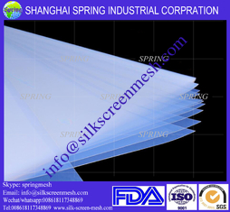 China A4 Inkjet Transparent PET Film, A4 Inkjet Polyester Film for Inkjet Printing/Inkjet Film supplier