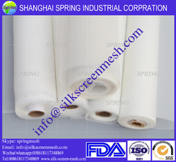 China Flour strainer mesh FDA Standard 24GG /XX &amp; XXX &amp; GG Flour Mesh supplier