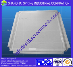 China 52GG flour mesh/wheat flour sieve /flour sifter mesh (used for wheat grain milling)/XX &amp; XXX &amp; GG Flour Mesh supplier