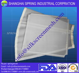 China 16xxx nylon flours milling mesh/bolting cloth/XX &amp; XXX &amp; GG Flour Mesh supplier