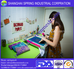 China High quality China factory screen printing squeegee aluminum handle/screen printing squeegee aluminum handle supplier