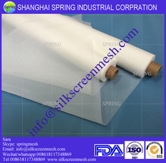 China Rice Flour Mesh (Nylon/Polyester) supplier