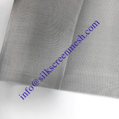 China 304 stainless steel mesh 100 mesh stainless steel filter oil and gas separation high mesh stainless steel filter cloth supplier