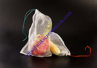 China Nylon insect-proof net bag fruit bag bag nylon seed bag soaking bag filter pitaya fruit-fly-proof bird-proof bag supplier