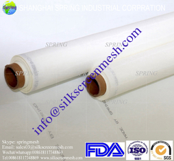 China Factory offer 10-74GG, nylon mesh for flour milling machine, food grade Flour mesh -- FDA approval supplier